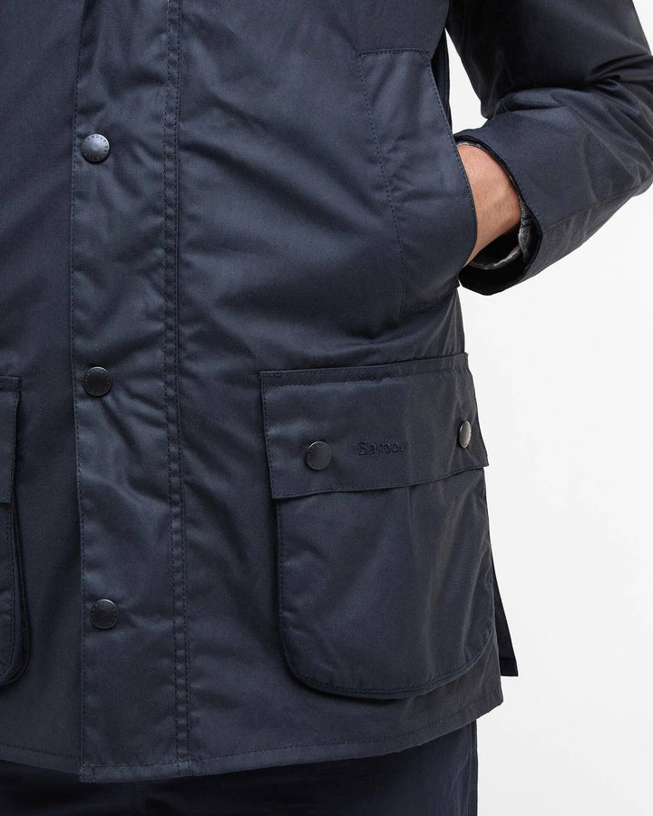 Barbour Ashby Wax Jacket/Jakna MWX0339