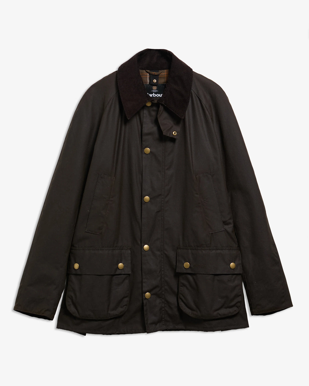 Barbour Ashby Wax Jacket/Jakna MWX0339