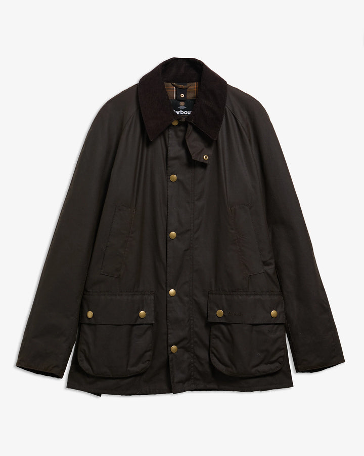 Barbour Ashby Wax Jacket/Jakna MWX0339