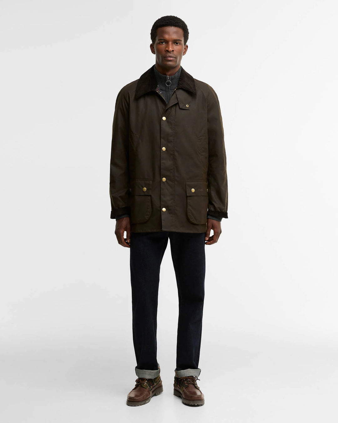 Barbour Ashby Wax Jacket/Jakna MWX0339