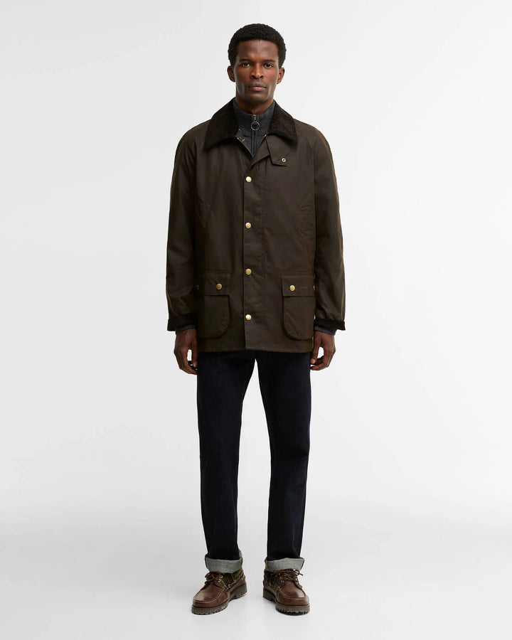 Barbour Ashby Wax Jacket/Jakna MWX0339