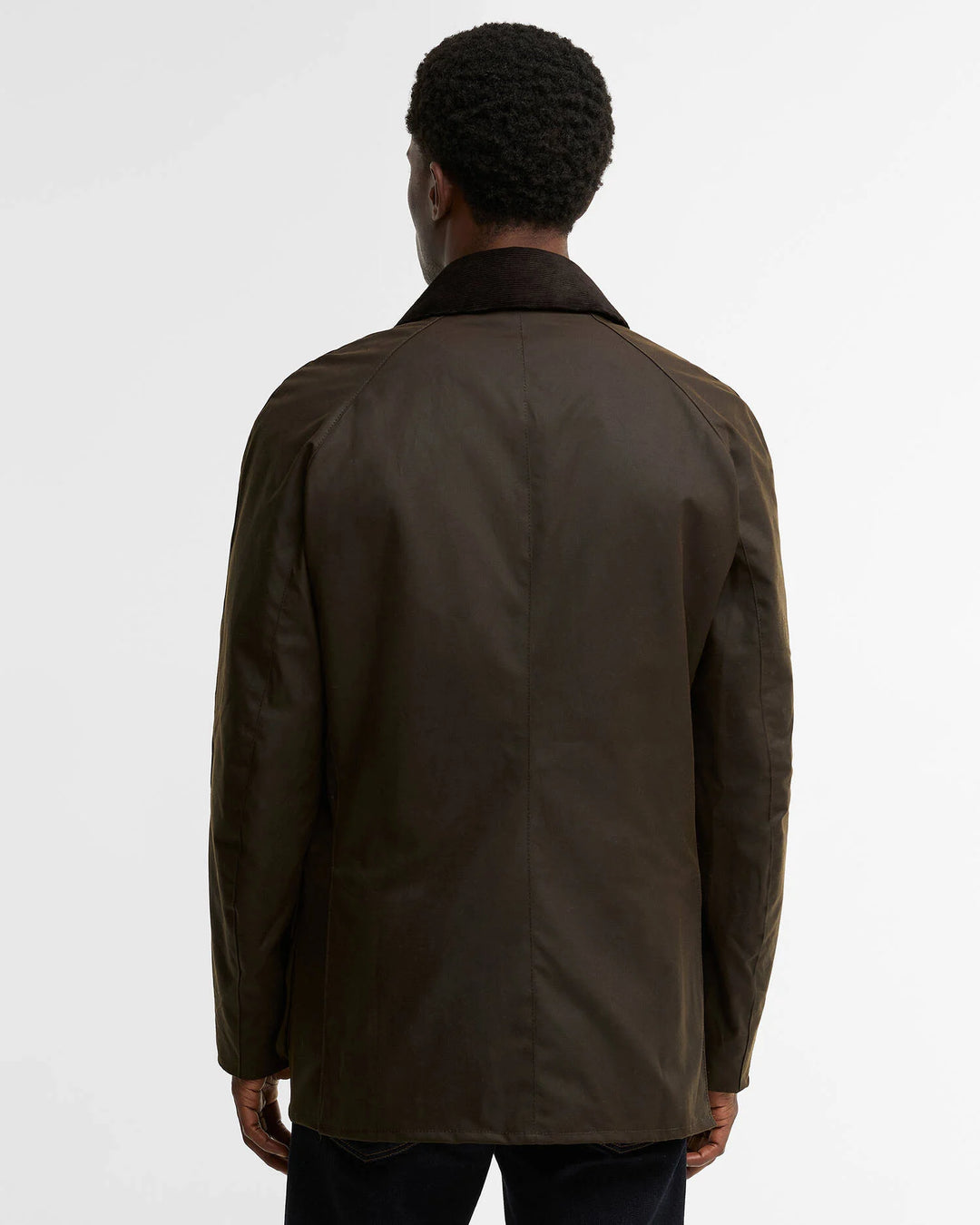 Barbour Ashby Wax Jacket/Jakna MWX0339