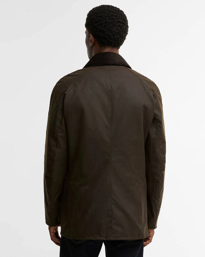 Barbour Ashby Wax Jacket/Jakna MWX0339