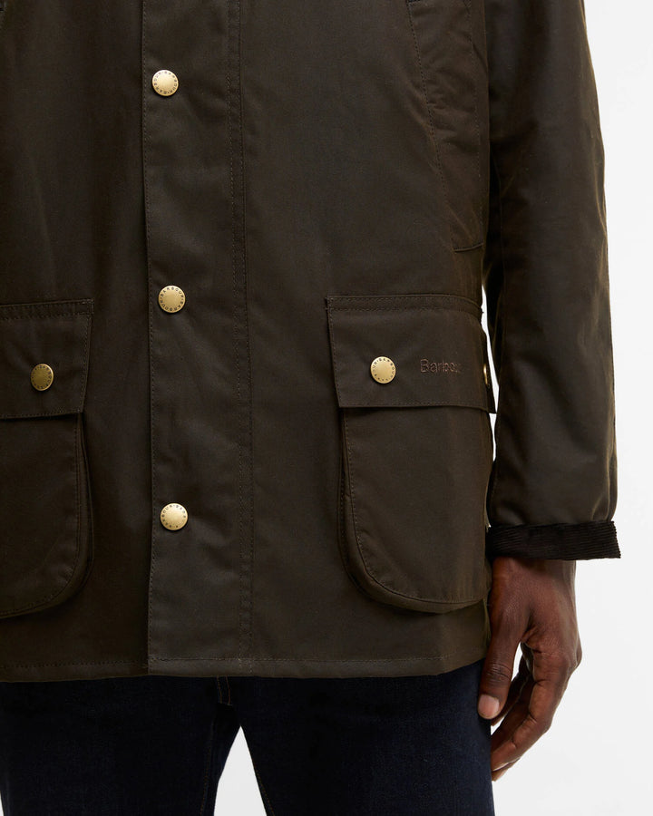 Barbour Ashby Wax Jacket/Jakna MWX0339