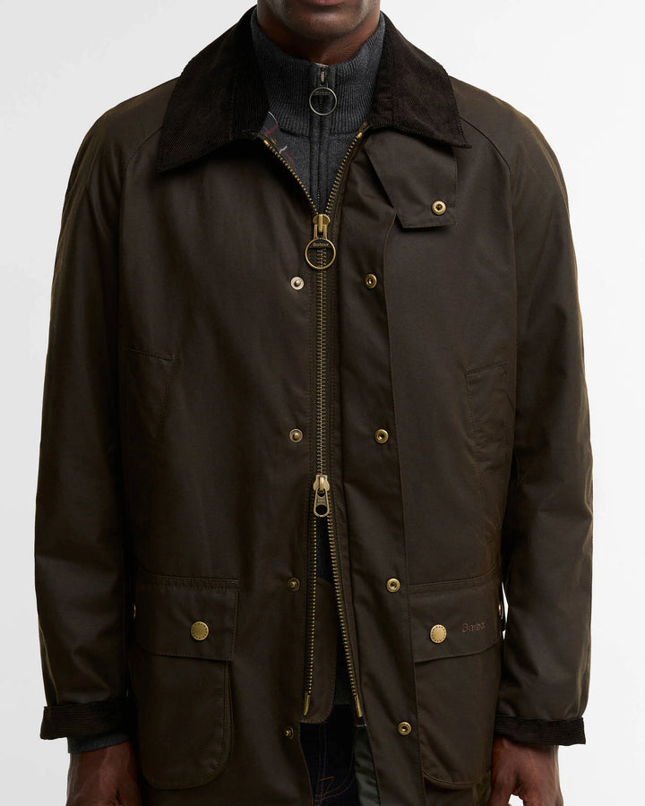 Barbour Ashby Wax Jacket/Jakna MWX0339