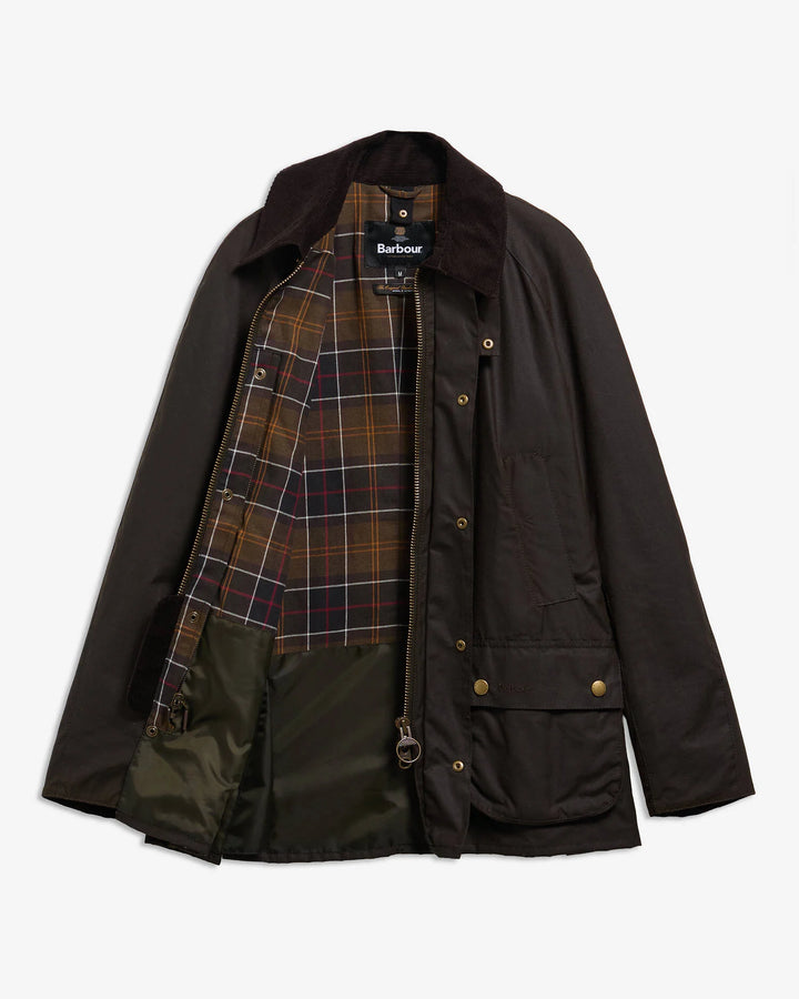 Barbour Ashby Wax Jacket/Jakna MWX0339