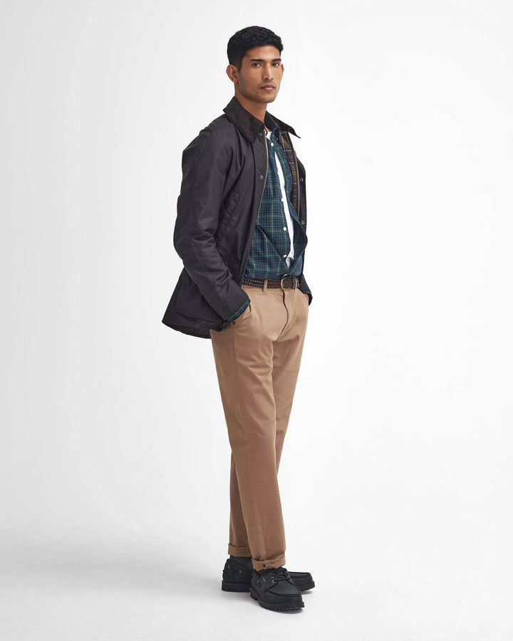 Barbour Ashby Wax Jacket/Jakna MWX0339
