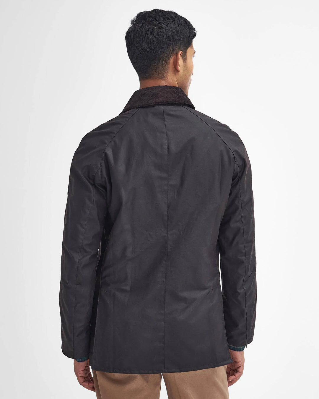Barbour Ashby Wax Jacket/Jakna MWX0339