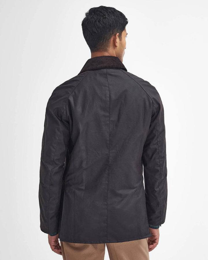 Barbour Ashby Wax Jacket/Jakna MWX0339