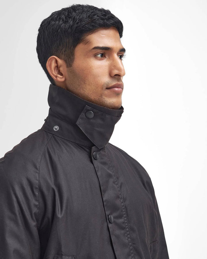 Barbour Ashby Wax Jacket/Jakna MWX0339