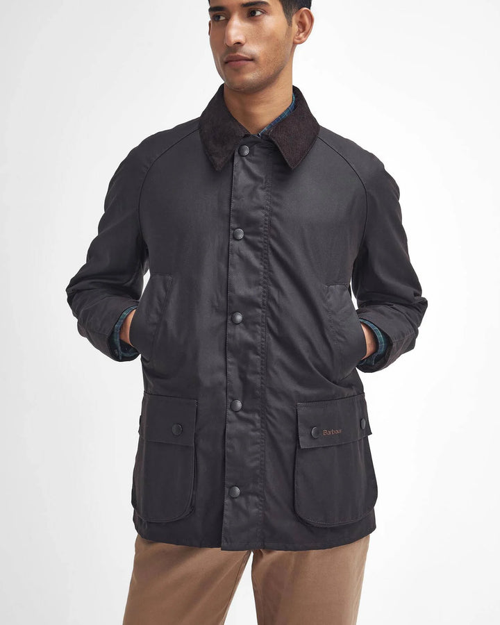 Barbour Ashby Wax Jacket/Jakna MWX0339