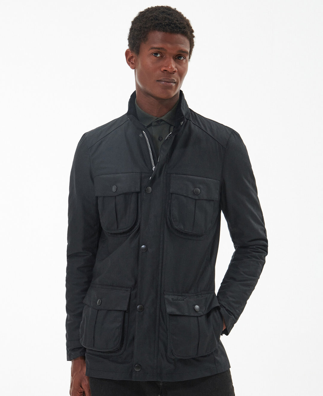 Barbour Corbridge Wax Jacket/Jakna MWX0340