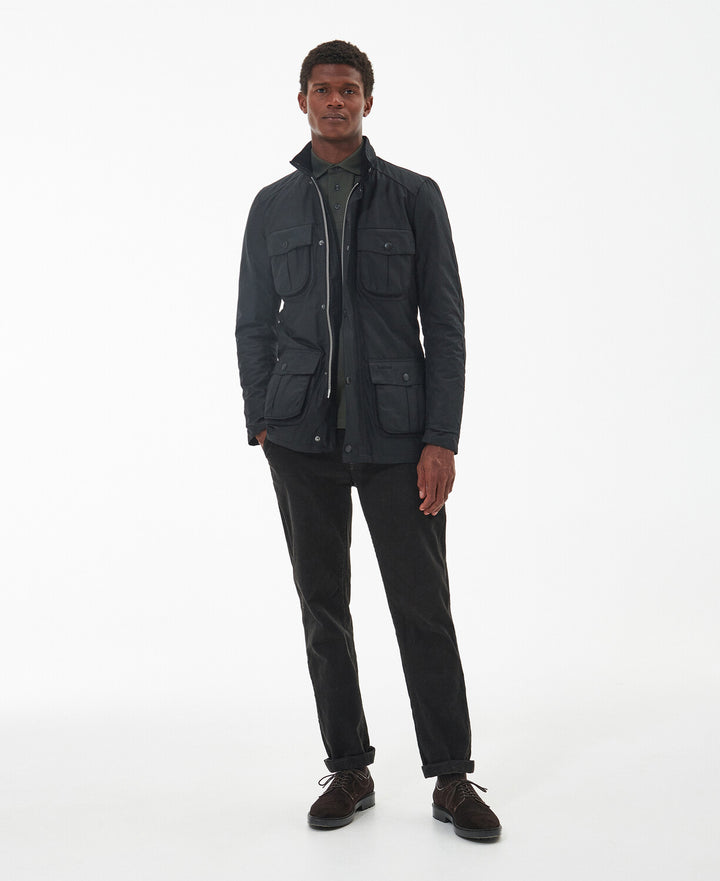Barbour Corbridge Wax Jacket/Jakna MWX0340