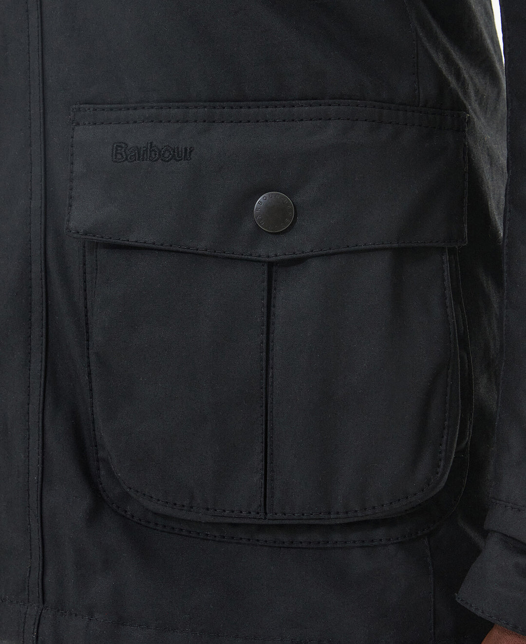 Barbour Corbridge Wax Jacket/Jakna MWX0340