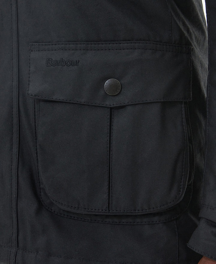Barbour Corbridge Wax Jacket/Jakna MWX0340