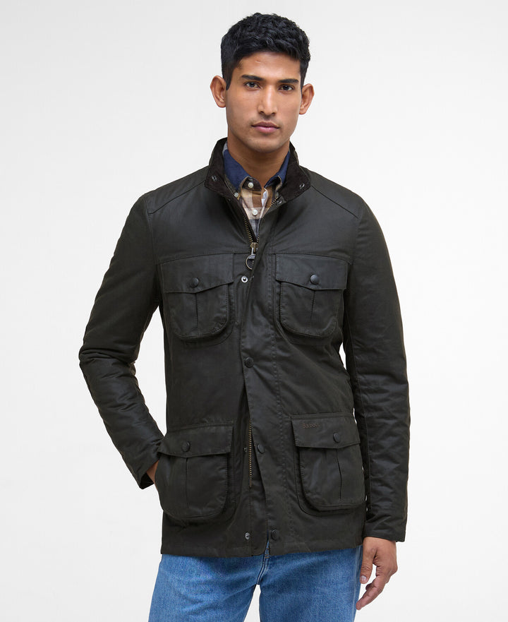 Barbour Corbridge Wax Jacket/Jakna MWX0340
