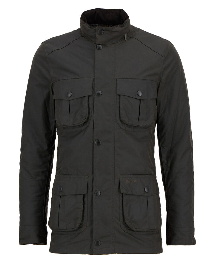 Barbour Corbridge Wax Jacket/Jakna MWX0340