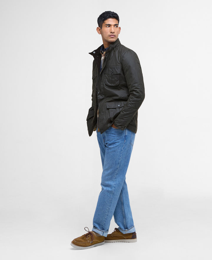 Barbour Corbridge Wax Jacket/Jakna MWX0340