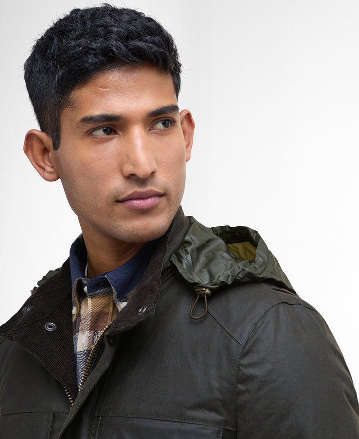 Barbour Corbridge Wax Jacket/Jakna MWX0340