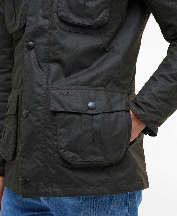 Barbour Corbridge Wax Jacket/Jakna MWX0340