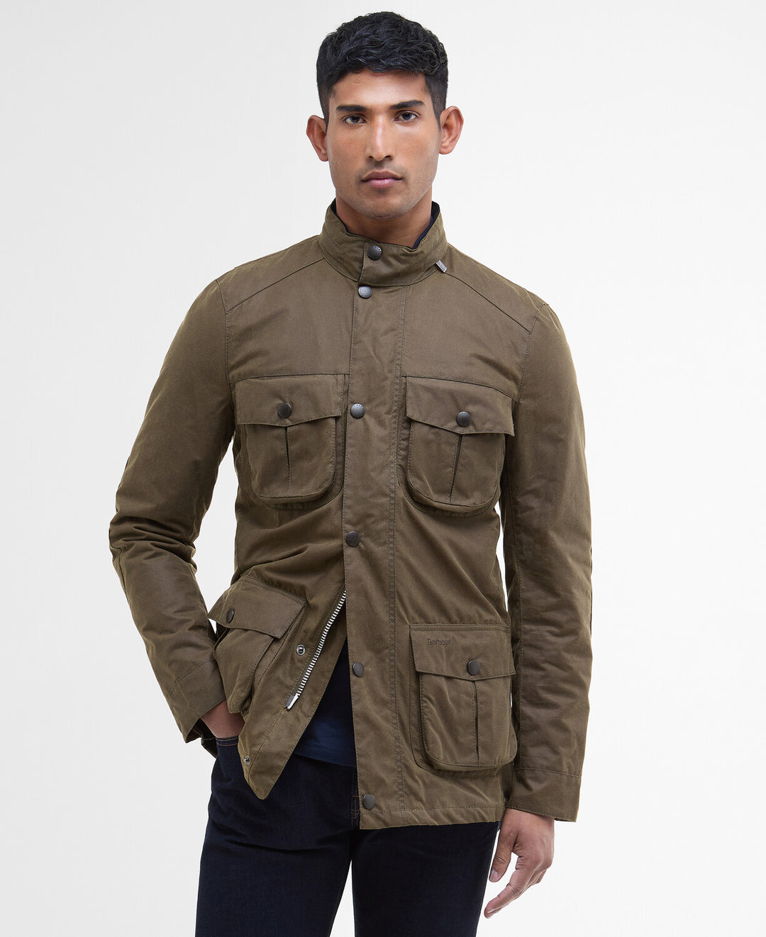 Barbour Corbridge Wax Jacket/Jakna MWX0340