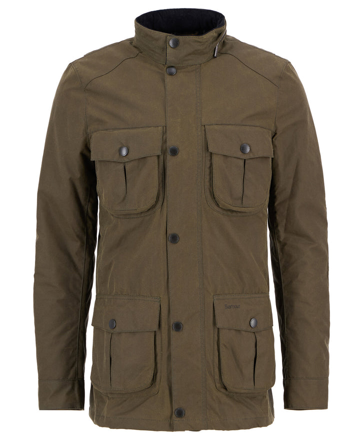 Barbour Corbridge Wax Jacket/Jakna MWX0340
