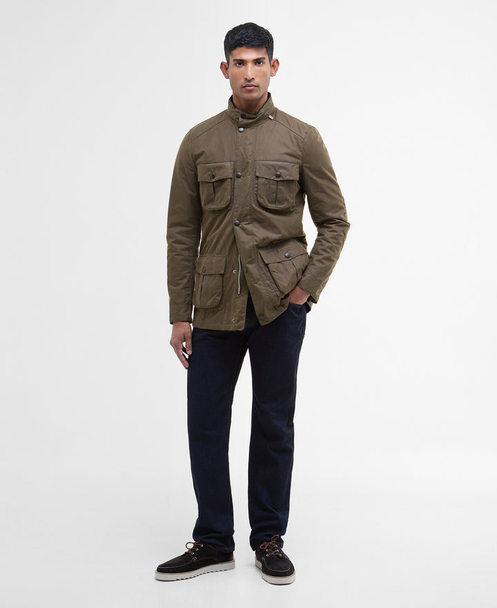 Barbour Corbridge Wax Jacket/Jakna MWX0340