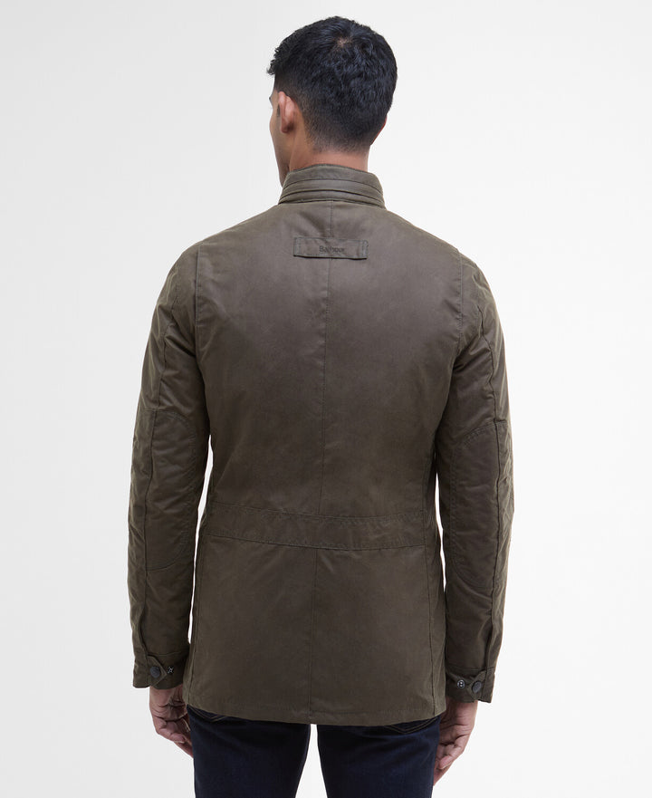 Barbour Corbridge Wax Jacket/Jakna MWX0340