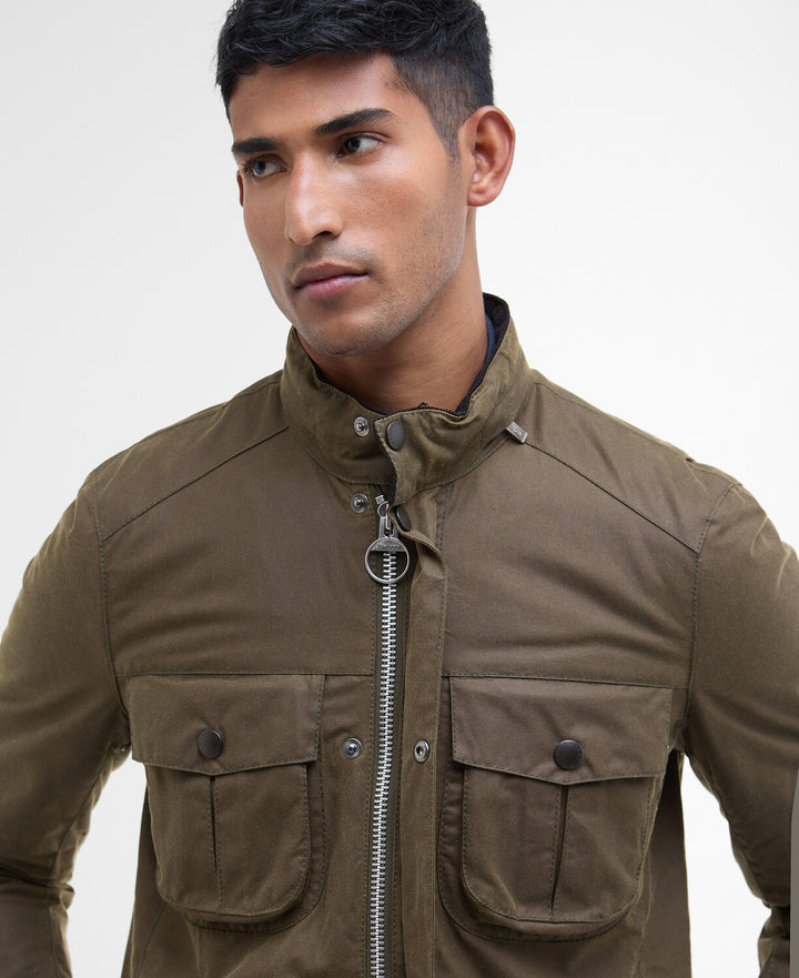 Barbour Corbridge Wax Jacket/Jakna MWX0340
