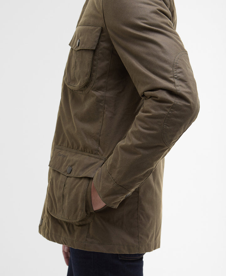 Barbour Corbridge Wax Jacket/Jakna MWX0340