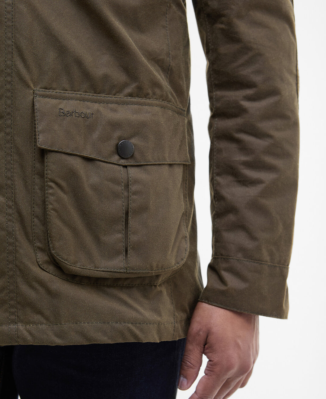 Barbour Corbridge Wax Jacket/Jakna MWX0340
