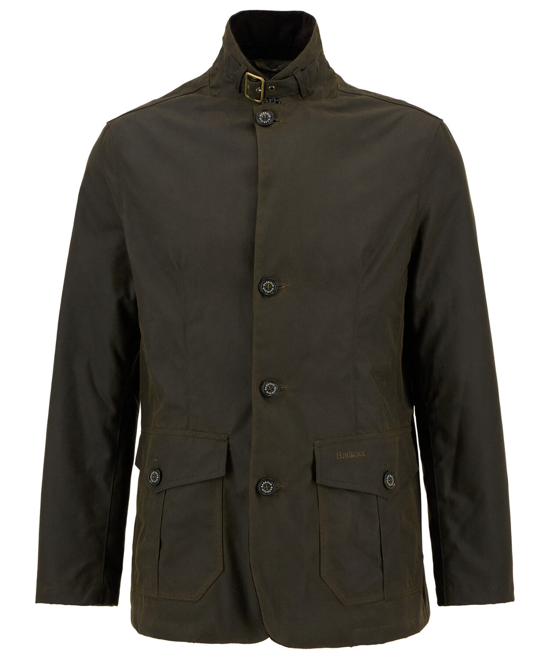 Barbour Lutz Wax Jacket/Jakna MWX0566