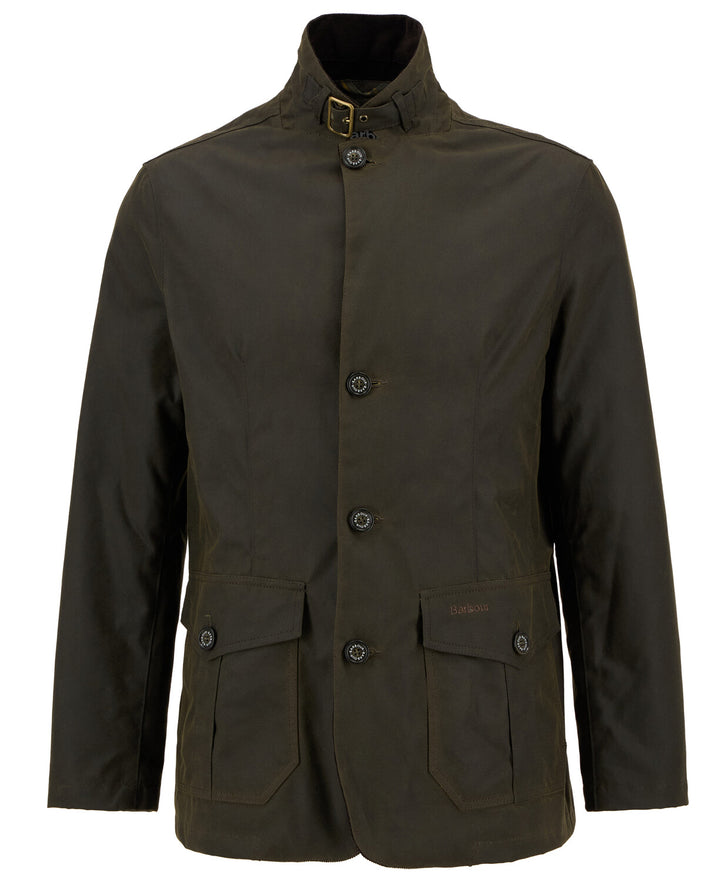 Barbour Lutz Wax Jacket/Jakna MWX0566