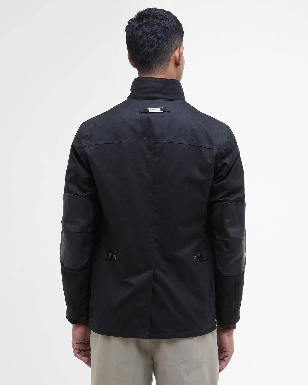 Barbour Ogston Wax Jacket/Jakna MWX0700