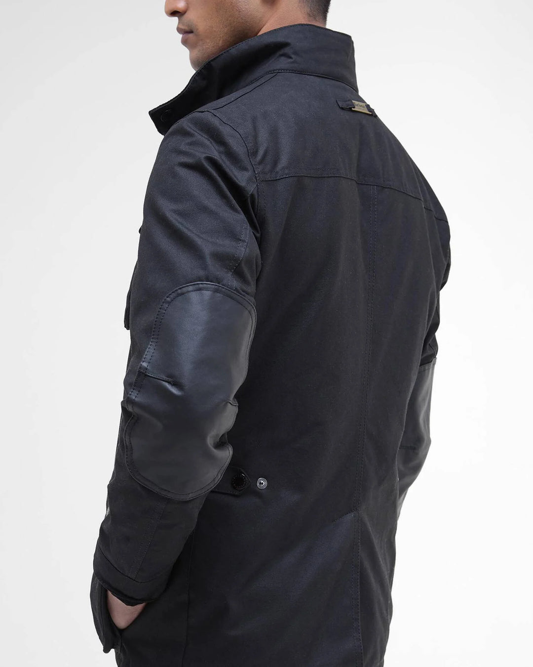 Barbour Ogston Wax Jacket/Jakna MWX0700