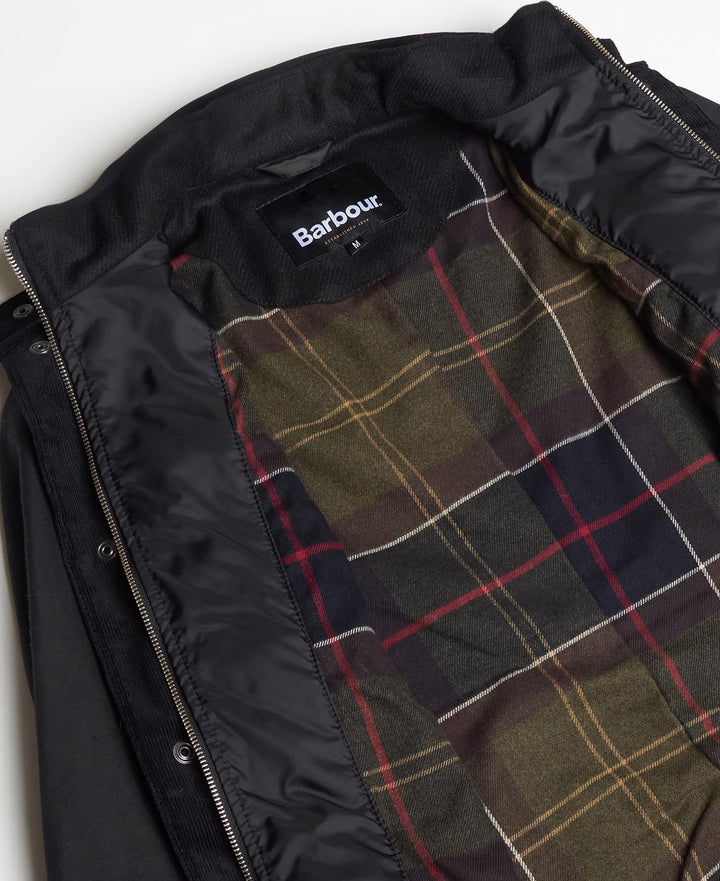 Barbour Ogston Wax Jacket/Jakna MWX0700