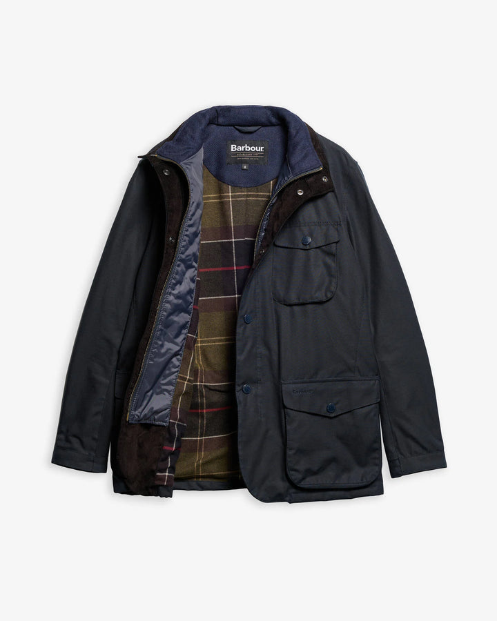 Barbour Ogston Wax Jacket/Jakna MWX0700