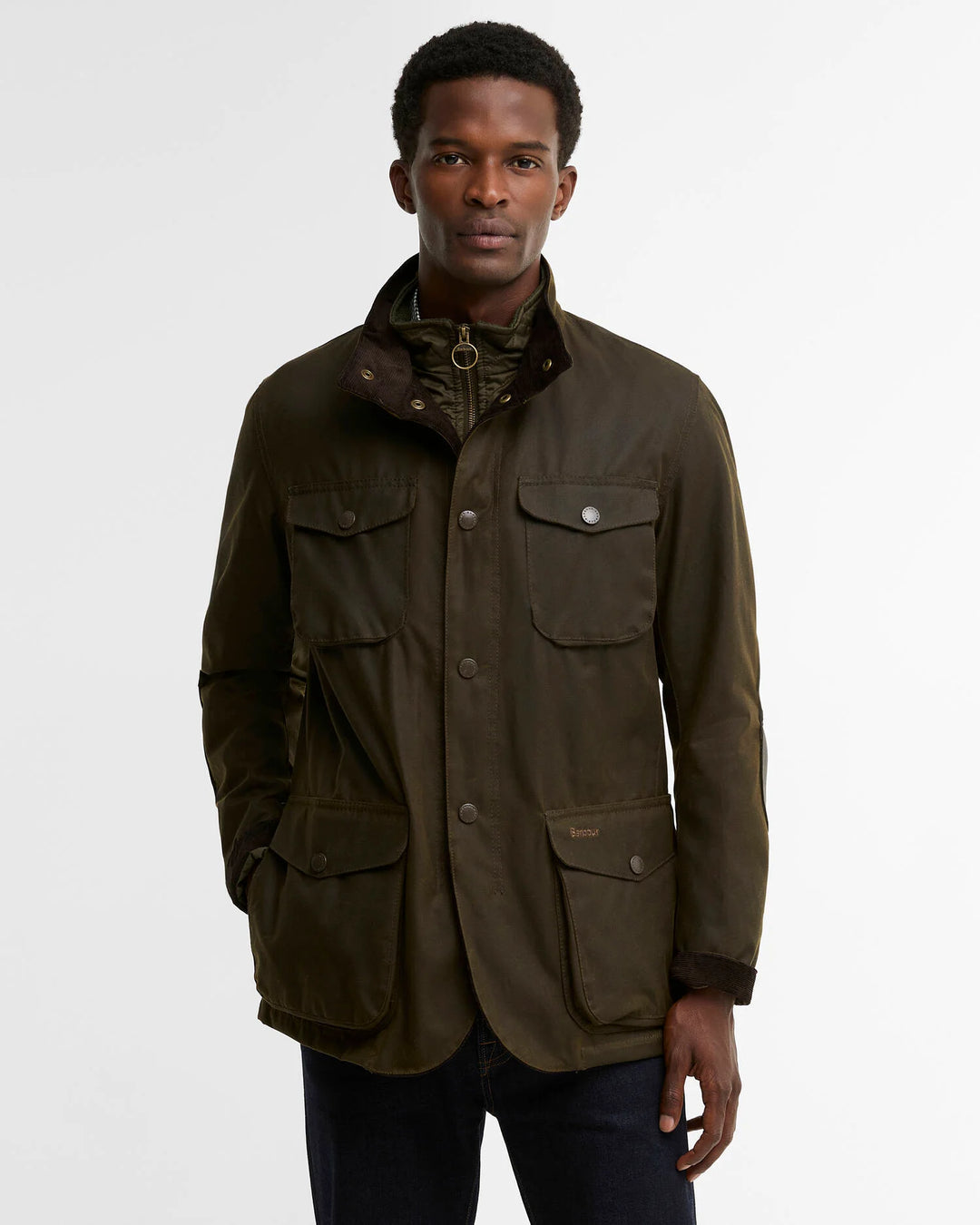 Barbour Ogston Wax Jacket/Jakna MWX0700