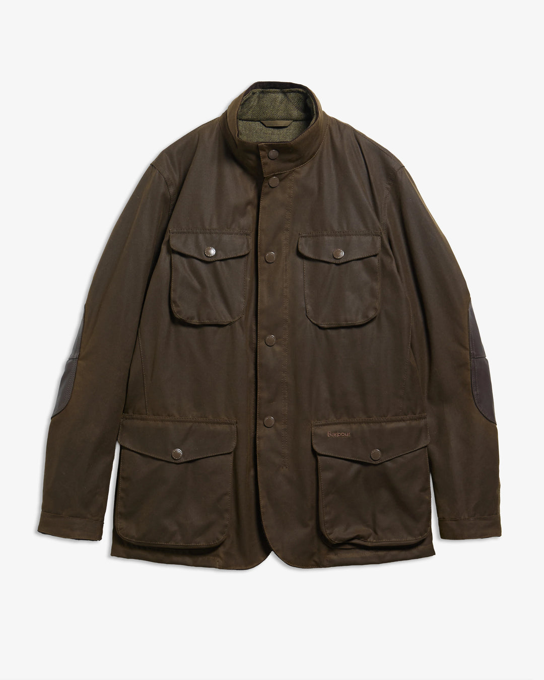 Barbour Ogston Wax Jacket/Jakna MWX0700