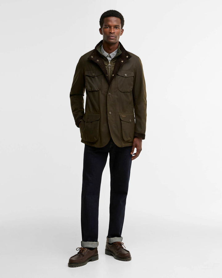 Barbour Ogston Wax Jacket/Jakna MWX0700