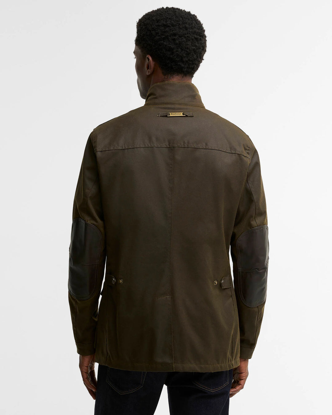 Barbour Ogston Wax Jacket/Jakna MWX0700