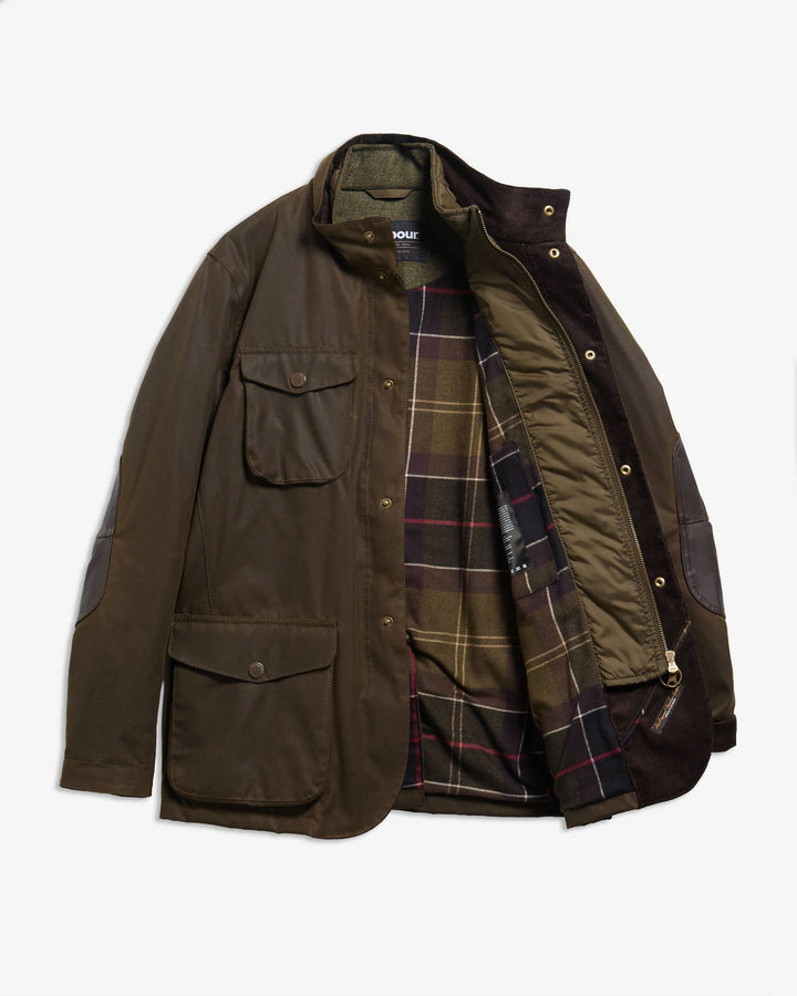 Barbour Ogston Wax Jacket/Jakna MWX0700