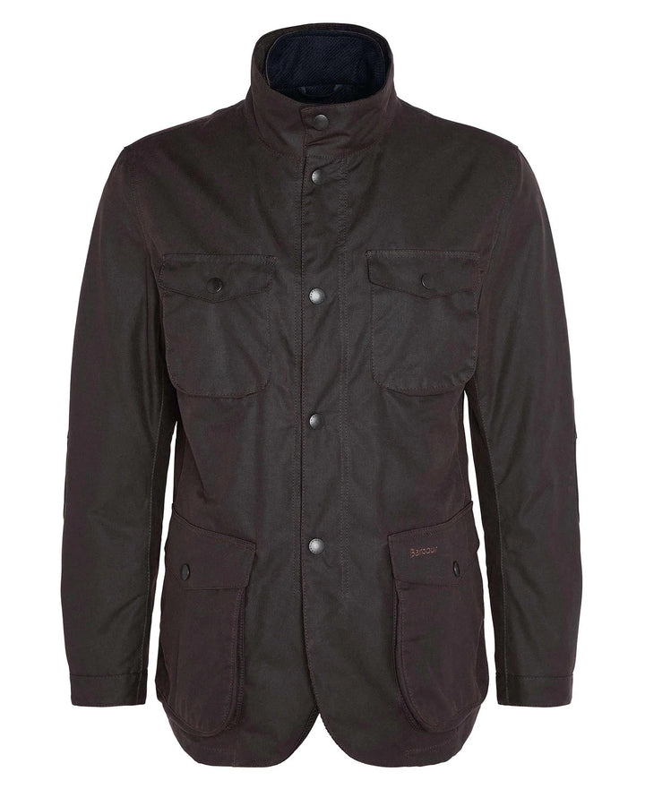 Barbour Ogston Wax Jacket/Jakna MWX0700