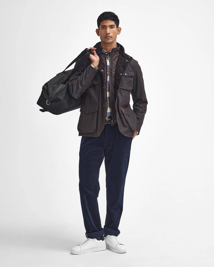 Barbour Ogston Wax Jacket/Jakna MWX0700