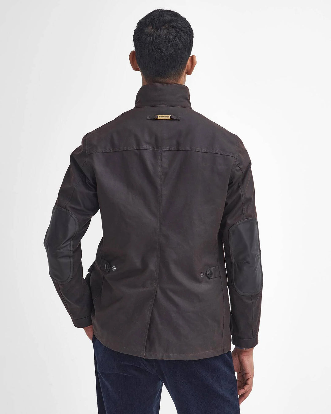 Barbour Ogston Wax Jacket/Jakna MWX0700