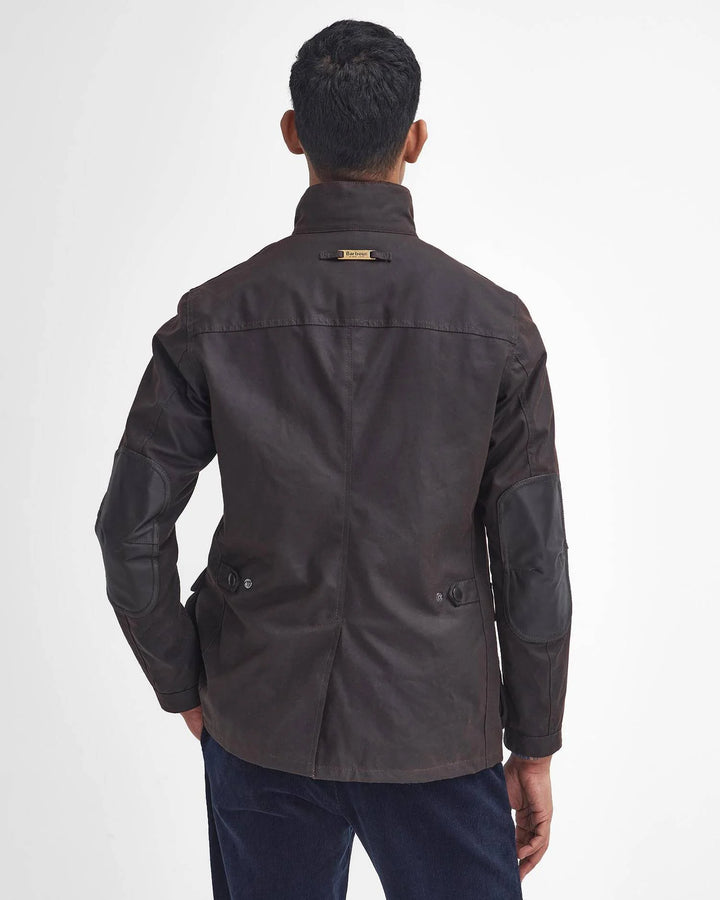 Barbour Ogston Wax Jacket/Jakna MWX0700