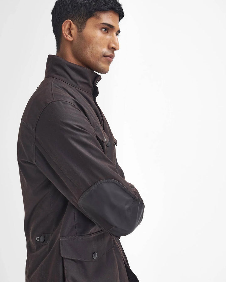 Barbour Ogston Wax Jacket/Jakna MWX0700