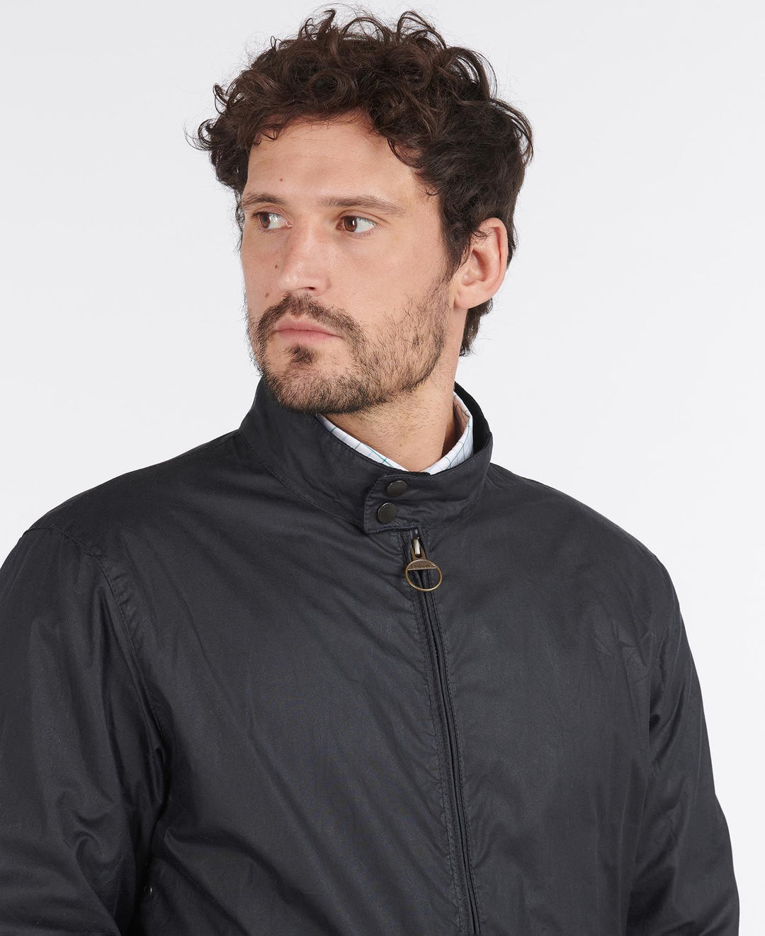 Barbour Lightweight Royston Wax/Jakna MWX1350
