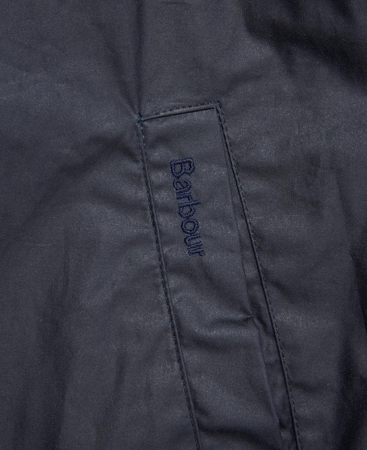 Barbour Lightweight Royston Wax/Jakna MWX1350