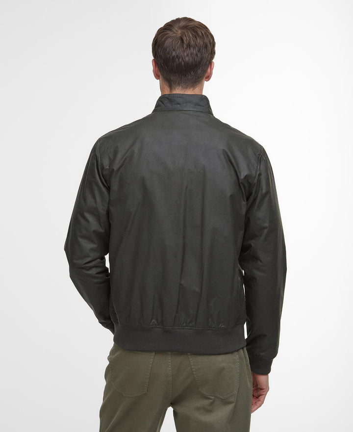 Barbour Lightweight Royston Wax/Jakna MWX1350